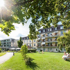 Park-Hotel Am Rhein - Gesundheitshotel Und Residenzen